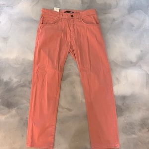 Pale Pink MAVI Jeans